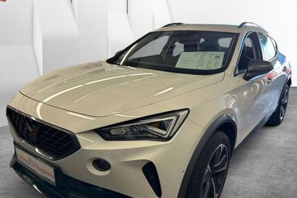 Cupra Formentor 13.115 km 26.490 &euro; Lübeck 23554