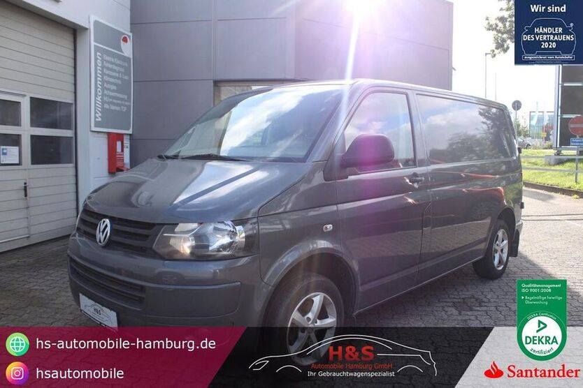 T5 Transporter