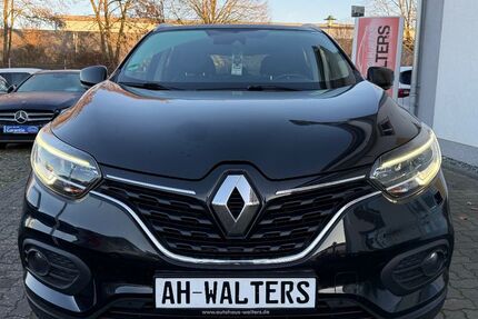 Renault Kadjar 120.000 km 12.999 &euro; Stockelsdorf bei Lübeck 23617