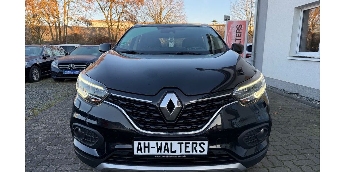 Renault Kadjar 120.000 km 12.999 &euro; Stockelsdorf bei Lübeck 23617