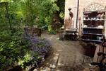 Großzügige und ruhige Erdgeschoßwohnung mit eigenem Garten