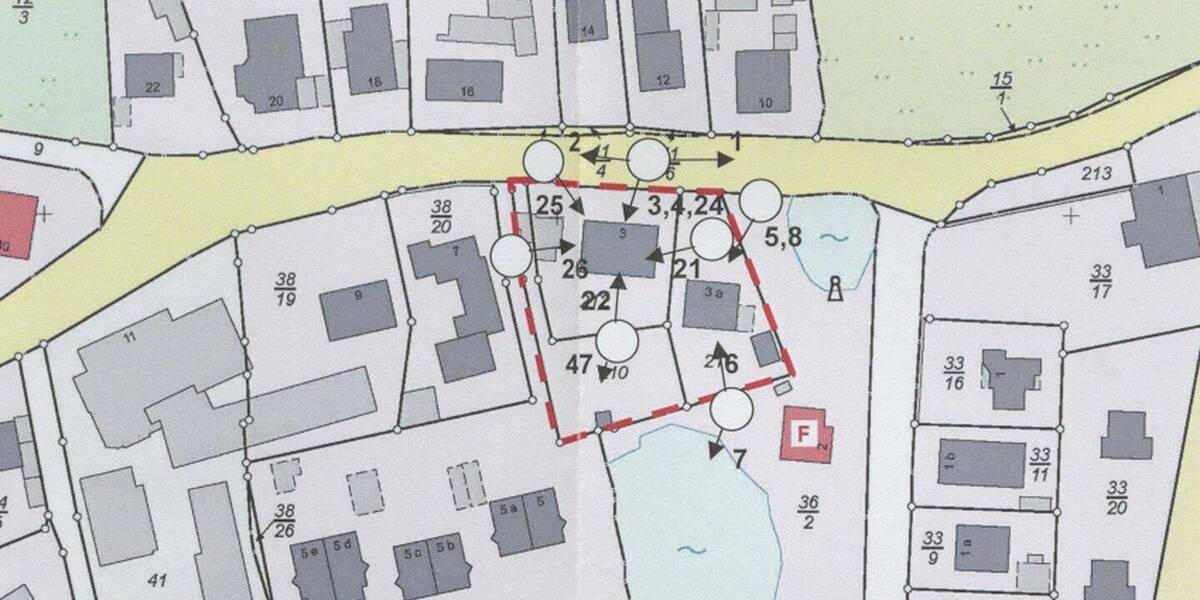 Bauernhaus, Landhaus Timmendorfer Strand Groß Timmendorf - 1 Zimmer, 210 m&sup2;, 650.000&euro; | Angebot:25969552