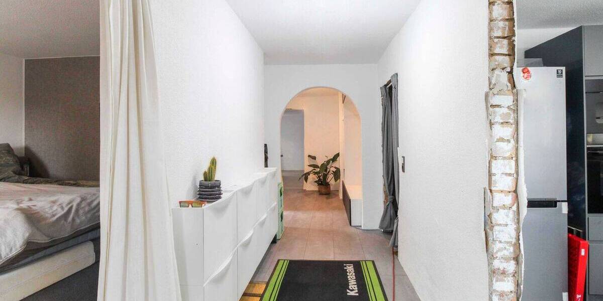 Einfamilienhaus Breitenfelde - 3 Zimmer, 249.000&euro; | Angebot:26160372