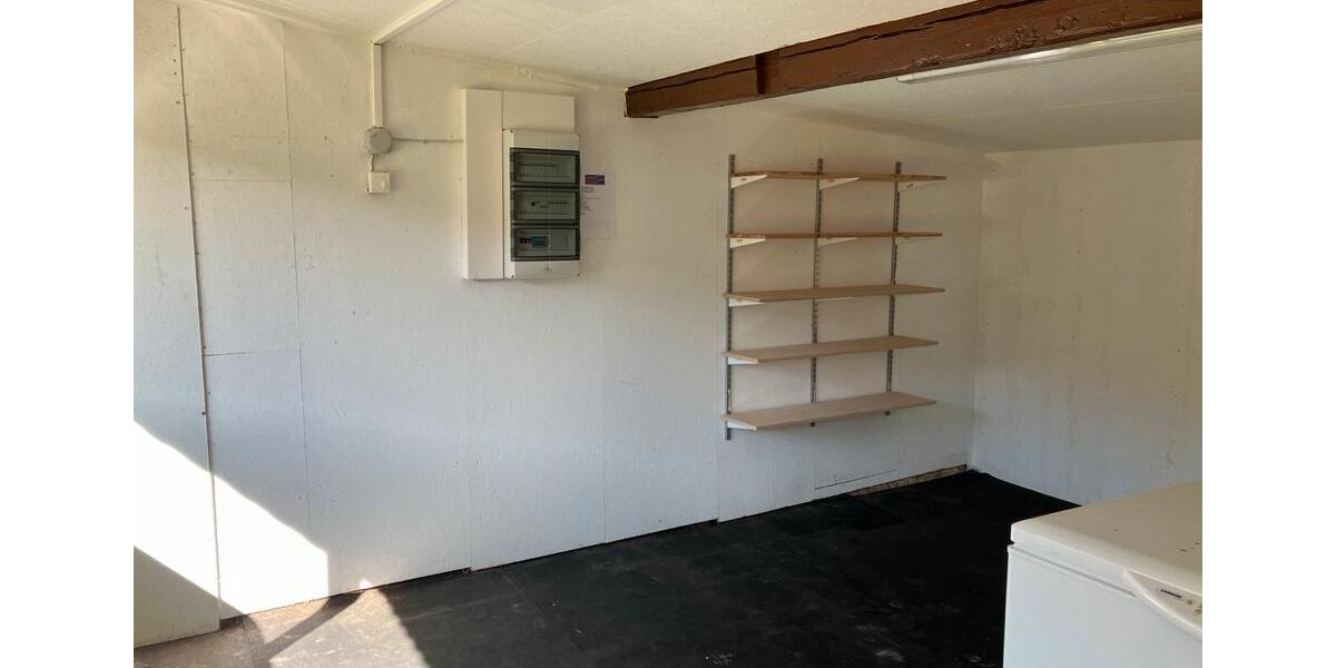 Gewerbeobjekt Stockelsdorf - 450&euro; | Angebot:26105052