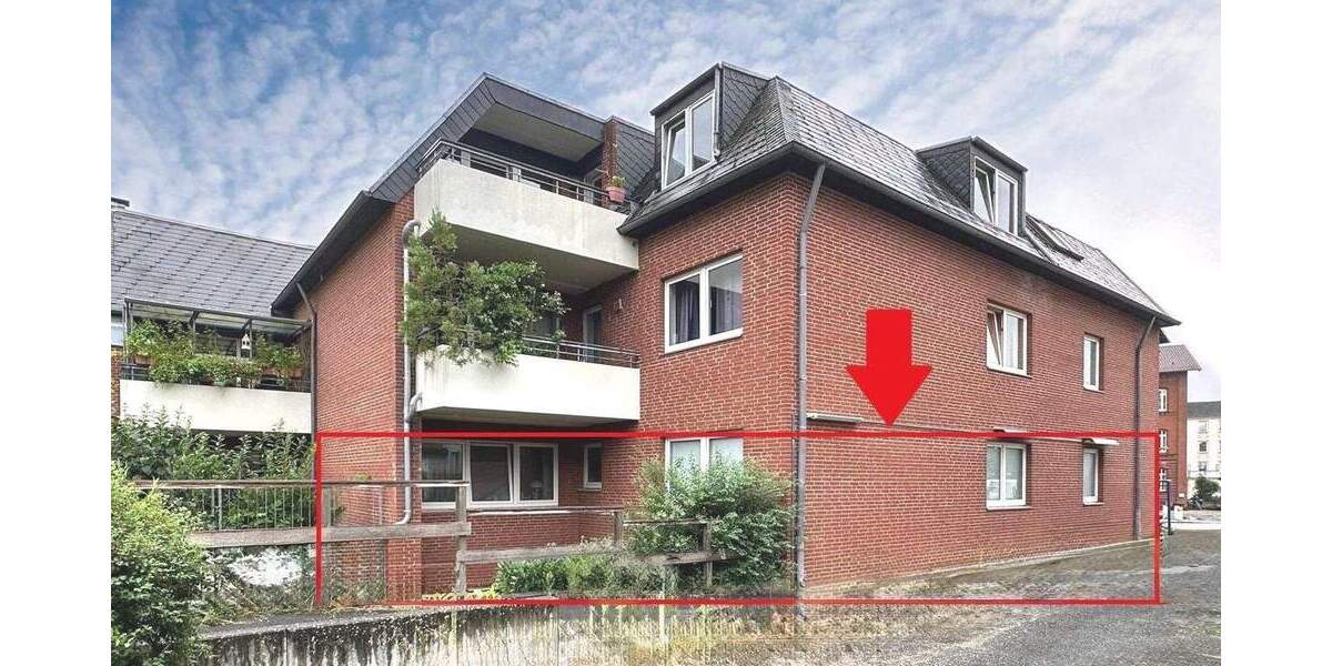 Gewerbeobjekt Lübeck St. Gertrud - 1 Zimmer, 595.000&euro; | Angebot:25732367