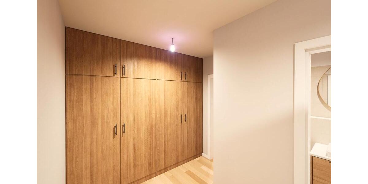 Etagenwohnung Lübeck Sankt Jürgen - 2 Zimmer, 62 m&sup2;, 169.000&euro; | Angebot:26362676