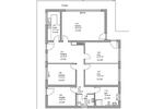 Etagenwohnung Ratzeburg - 5 Zimmer, 176 m&sup2;, 1.936&euro; | Angebot:26232949