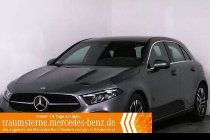 Mercedes A 180