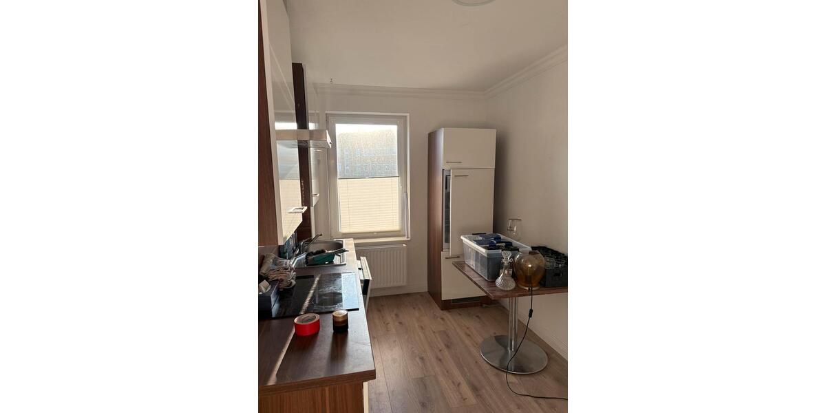 Etagenwohnung Lübeck Sankt Lorenz Nord - 2 Zimmer, 50 m&sup2;, 850&euro; | Angebot:25312916