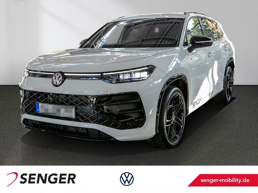 VW Tayron 10.000 km 64.248 € Lübeck 23560