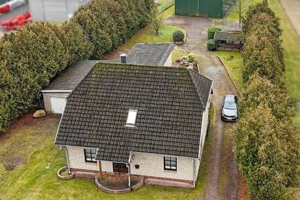 Haus Bad Oldesloe - 5 Zimmer, 212 m&sup2;, 579.000&euro; | Angebot:26160686