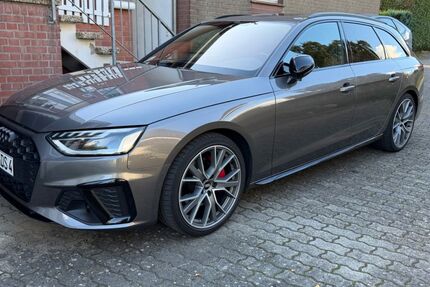 Audi A4 135.000 km 26.999 &euro; Stockelsdorf 23617