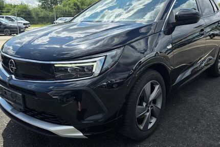 Opel Grandland (X) 78.500 km 18.690 &euro; Bad Segeberg 23795