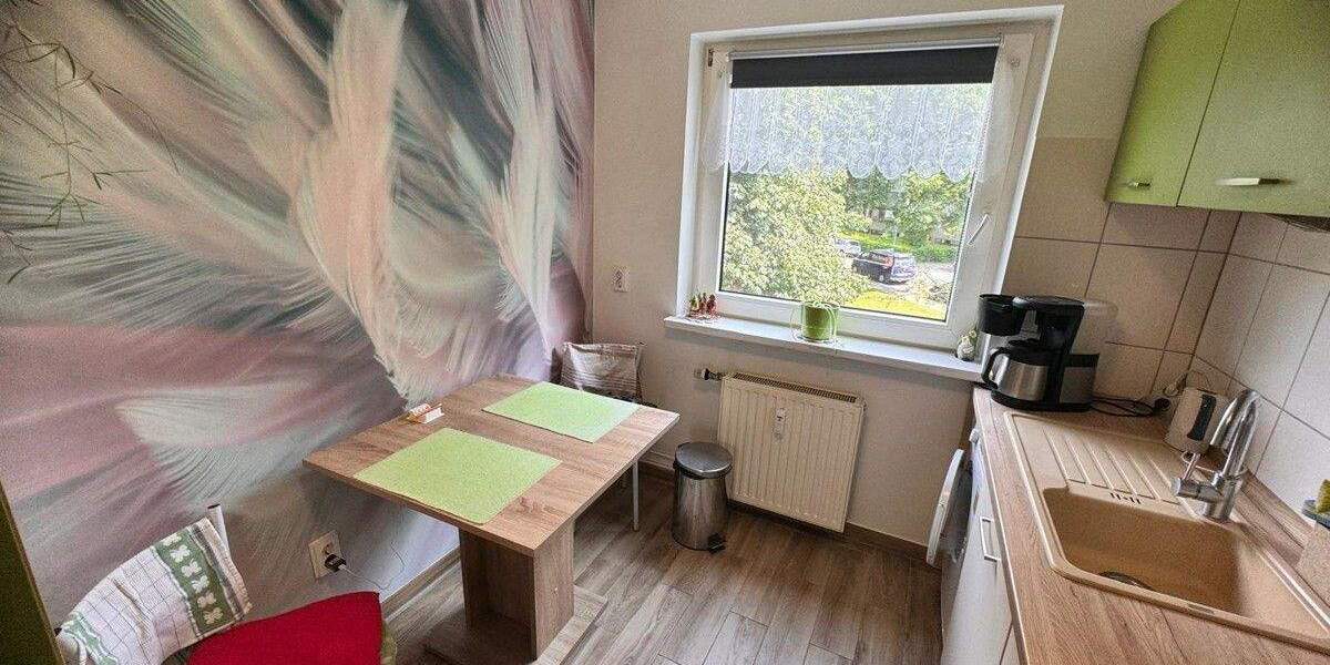 Etagenwohnung Lübeck-Kücknitz Kücknitz - 3 Zimmer, 76 m&sup2;, 159.000&euro; | Angebot:25797482
