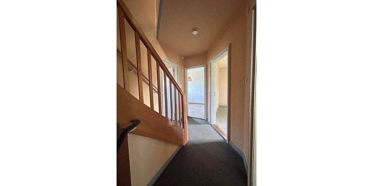 Reihenendhaus Lübeck St. Jürgen - 5 Zimmer, 111 m&sup2;, 185.000&euro; | Angebot:25698143