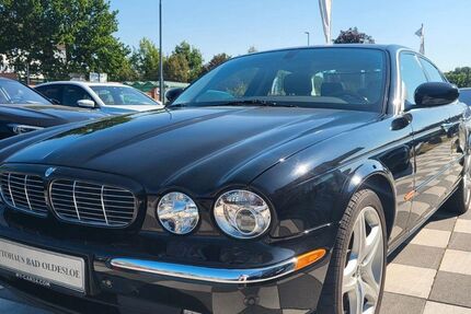 Jaguar XJ 58.300 km 27.888 € Bad Oldesloe 23843