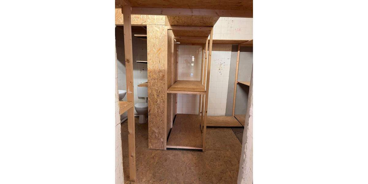 Gewerbeobjekt Bad Schwartau - 400&euro; | Angebot:25688514