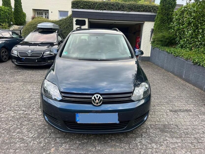 Golf Plus