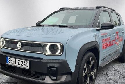 Renault R 4 2.990 km 33.890 &euro; Bad Segeberg 23795