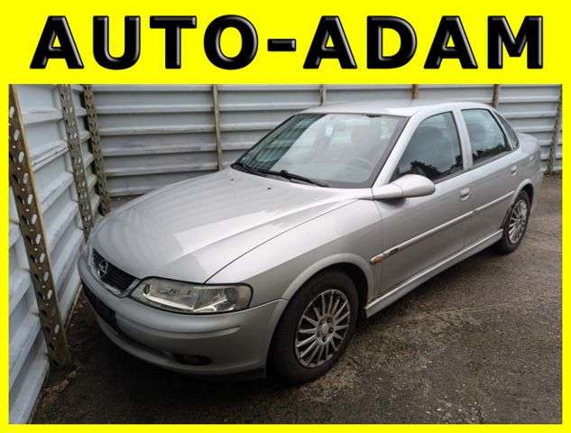 Opel Vectra 145.014 km 1.150 &euro; Lübeck 23556