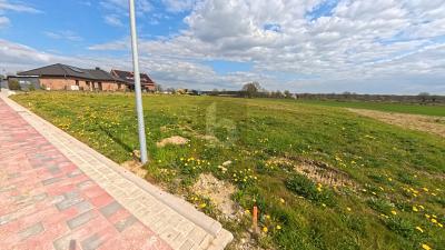 LETZTE CHANCE AUF WOHNEN AM FELDRAND