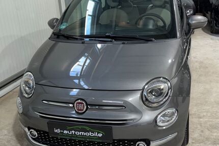 Fiat 500 12.370 km 13.299 &euro; Bad Segeberg 23795