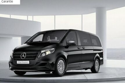 Mercedes-Benz Vito 9.613 km 55.290 &euro; Reinfeld 23858