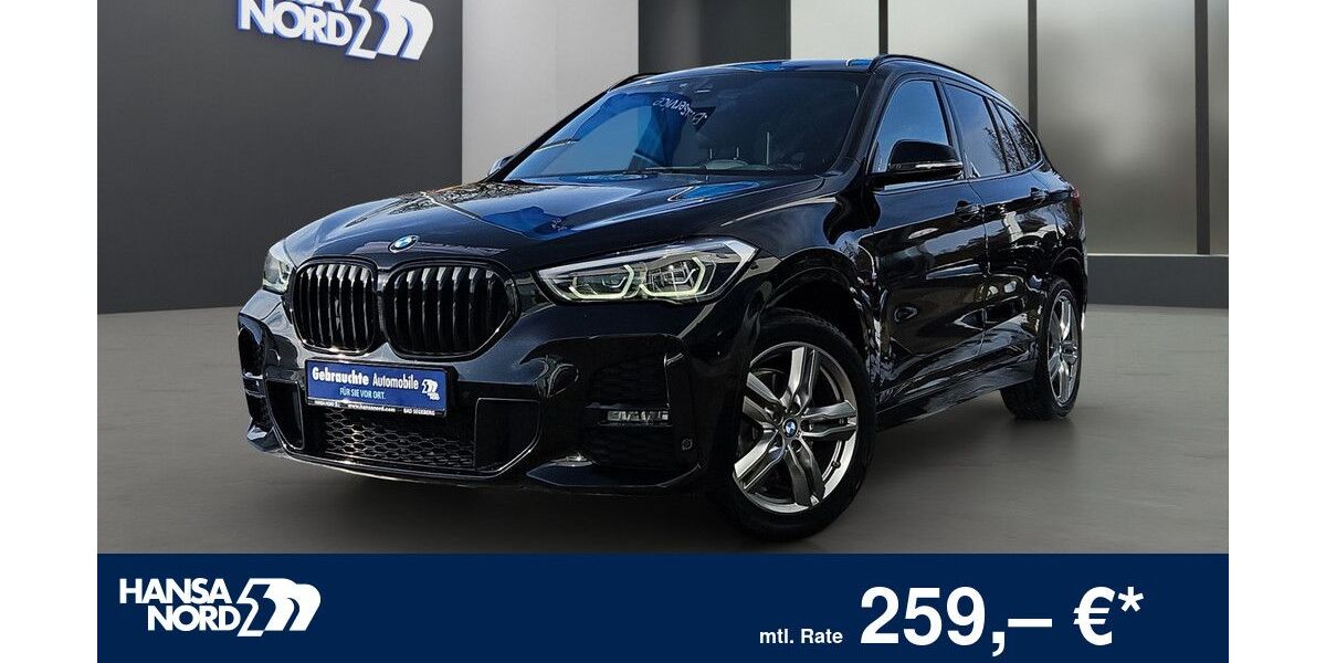BMW X1 69.437 km 23.690 &euro; Bad Segeberg 23795