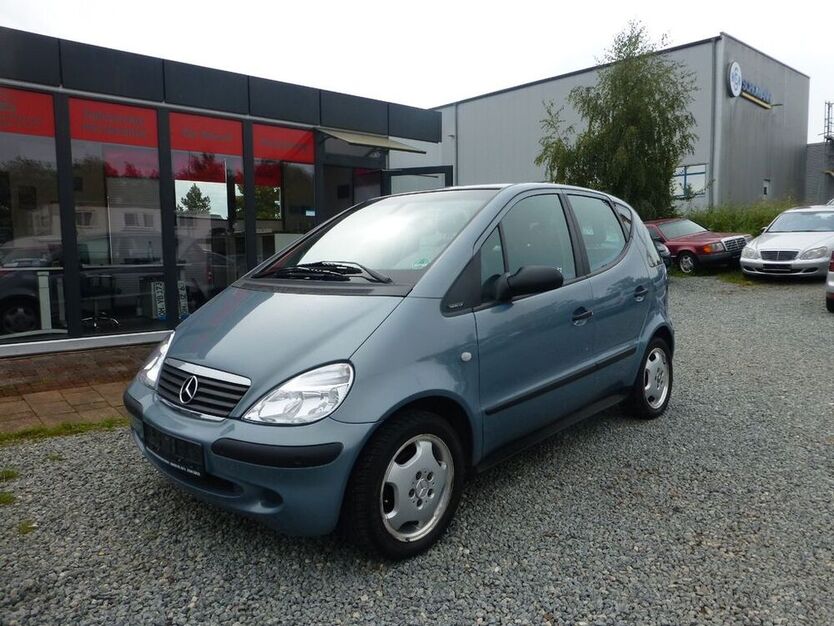 A 160