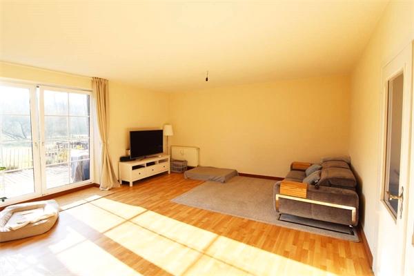 Doppelhaushälfte Todendorf - 4 Zimmer, 124 m&sup2;, 1.600&euro; | Angebot:26635984