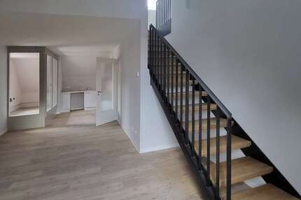 Wohnung Lübeck Innenstadt - 3 Zimmer, 90 m&sup2;, 1.352&euro; | Angebot:24719873