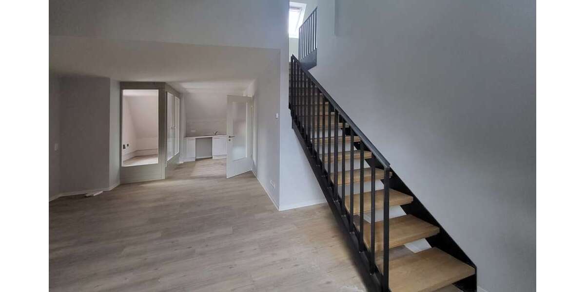 Wohnung zum Mieten in Lübeck 1.352 € 89.53 m² 3 zimmer