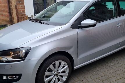 VW Polo 140.600 km 5.699 &euro; Lübeck 23554