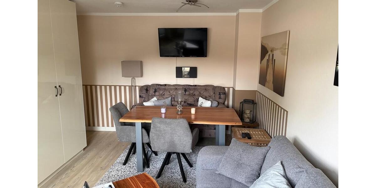 Erdgeschoßwohnung Timmendorfer Strand - 2 Zimmer, 40 m&sup2;, 349.000&euro; | Angebot:26914316