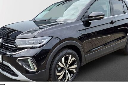 VW T-Cross 6.000 km 29.949 &euro; Mölln 23879