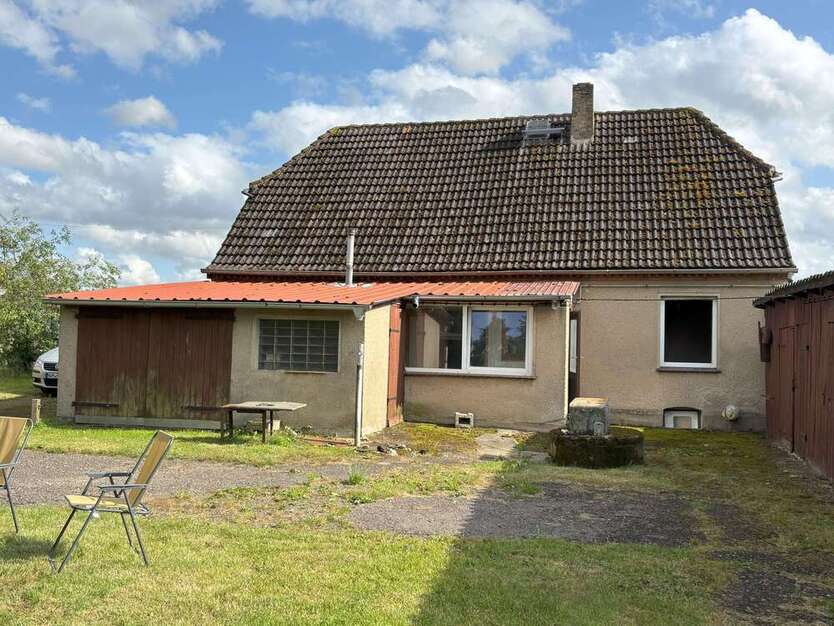 Haus zum Kaufen in Stepenitztal 132.000 € 84 m²