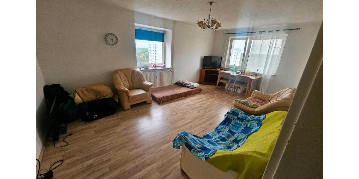 Etagenwohnung Lübeck Sankt Jürgen - 2 Zimmer, 65 m&sup2;, 590&euro; | Angebot:26540045