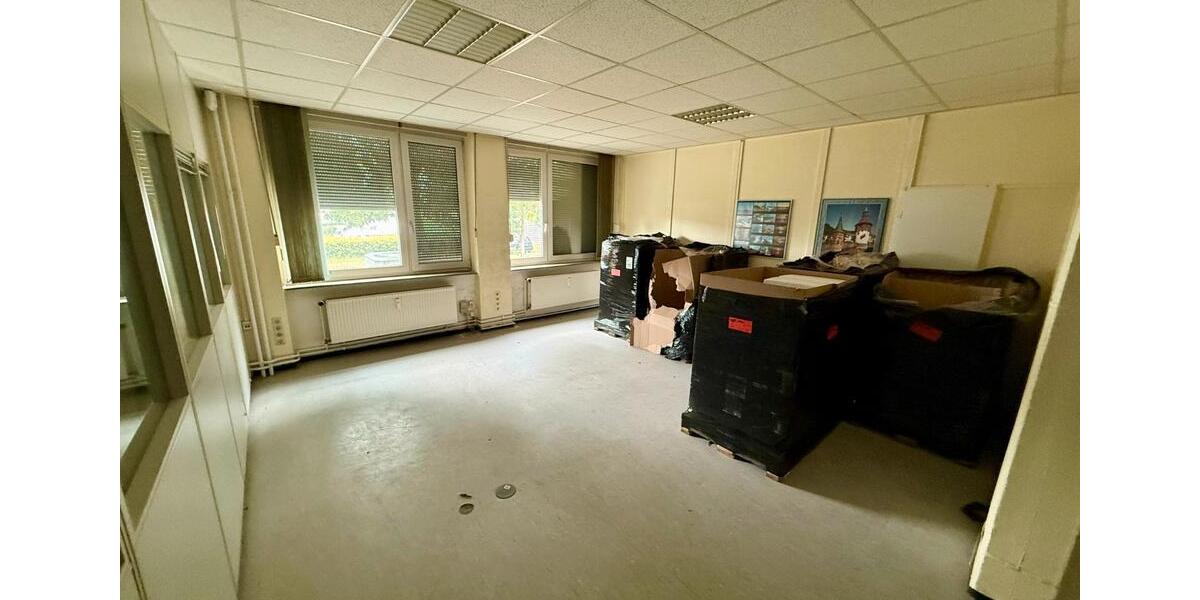Gewerbeobjekt Lübeck Sankt Gertrud - 1.800&euro; | Angebot:24606582