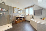 Familienfreundlich & effizient – mit Einliegerwohnung - Einfamilienhaus Poggensee | Angebot:25365887