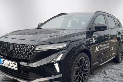 Renault Espace 7.990 km 46.980 &euro; Bad Segeberg 23795