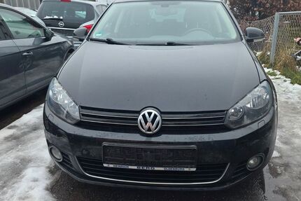 VW Golf 219.832 km 4.500 &euro; Lübeck 23568