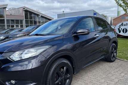 Honda HR-V 103.465 km 13.690 &euro; Bad Segeberg 23795