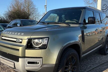 Land Rover Defender 129.870 km 54.888 &euro; Bad Oldesloe 23843