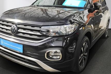 VW T-Cross 46.200 km 16.880 &euro; Lübeck 23560