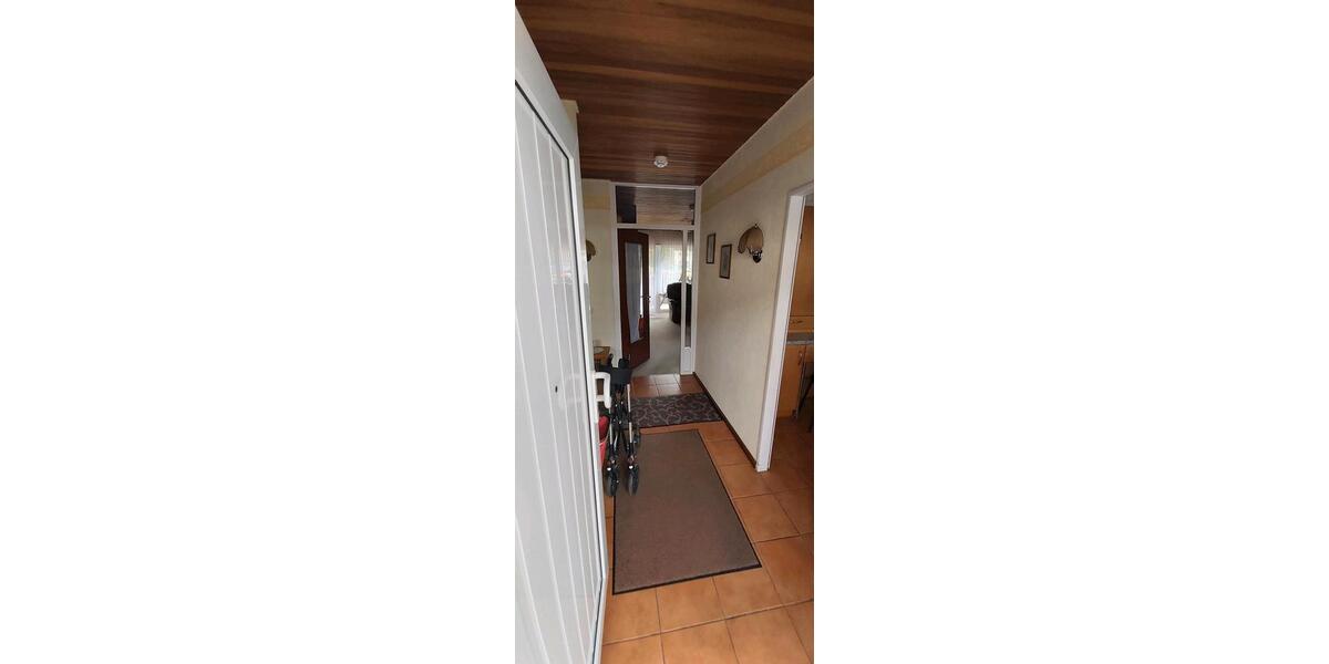 Hochparterre Neustadt in Holstein - 2 Zimmer, 63 m&sup2;, 209.000&euro; | Angebot:27262239