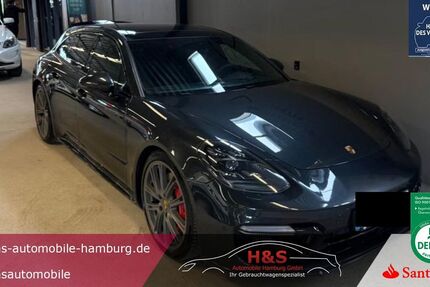 Porsche Panamera 101.000 km 72.900 &euro; Bad Segeberg 23795