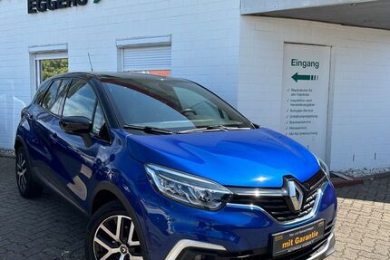 Renault Captur 100.000 km 10.890 &euro; Bad Segeberg 23795