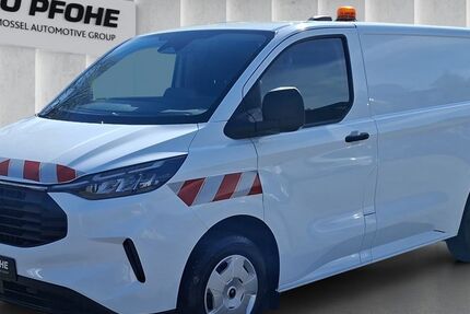 Ford Transit Custom 23.904 km 38.690 &euro; Lübeck 23554