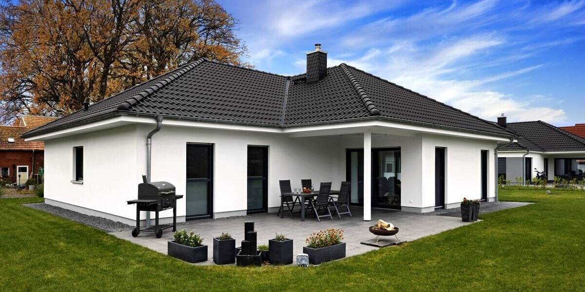 Einfamilienhaus Elmenhorst - 4 Zimmer, 124 m&sup2;, 538.900&euro; | Angebot:26714195