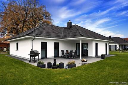 Haus Elmenhorst - 4 Zimmer, 124 m&sup2;, 538.900&euro; | Angebot:26714195